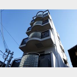 レジデンスドールの賃貸物件