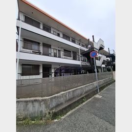 パークサイド武庫川 3階 築38年10ヶ月の賃貸物件