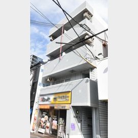 平和ビルの賃貸物件