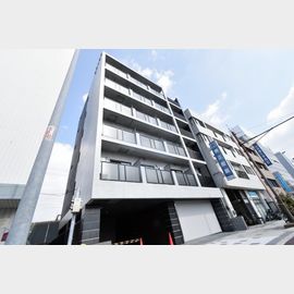 モレス・ヴィラさくら夙川 6階 築3年10ヶ月の賃貸物件