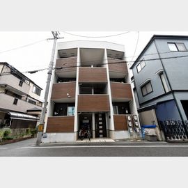 Ｒｅｓｉｄｅｎｃｅ西宮呉羽の賃貸物件