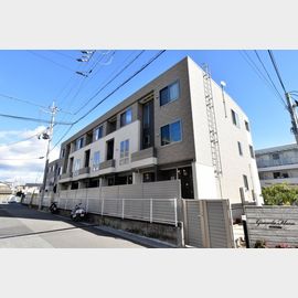 グランフローラの賃貸物件