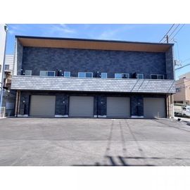 出屋敷駅より徒歩17分 新築 2階建の賃貸物件