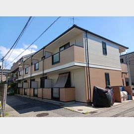 カーサ・コモドの賃貸物件