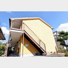 甲東園駅より徒歩9分 1階 築30年の賃貸物件