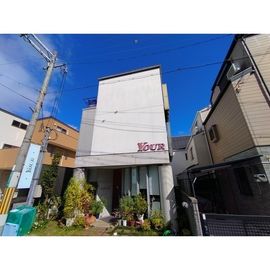 ジェムコートの賃貸物件