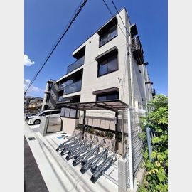 ドレ2 1階 新築の賃貸物件