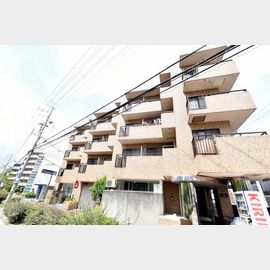 アメニティ武庫川の賃貸物件