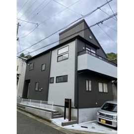 西宮名塩駅より徒歩28分 新築 2階建の賃貸物件