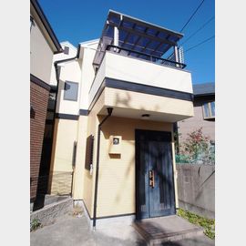 夙川駅より徒歩10分 1階 築29年11ヶ月の賃貸物件