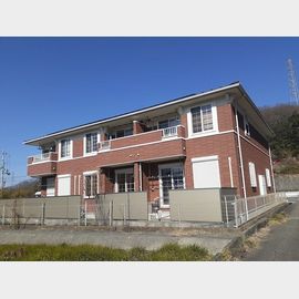 サンハイツ北六甲壱番館の賃貸物件