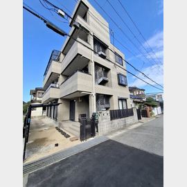 久寿川駅より徒歩12分 3階 築28年7ヶ月の賃貸物件