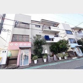 サンハイツバロンＮｏ．１ 3階 築37年5ヶ月の賃貸物件