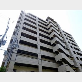 阪神本線西宮駅より徒歩1分 8階 築17年10ヶ月の賃貸物件