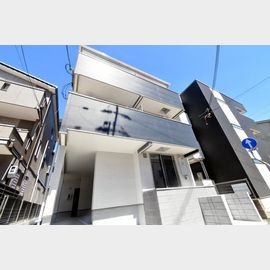 フジパレス武庫川５番館の賃貸物件