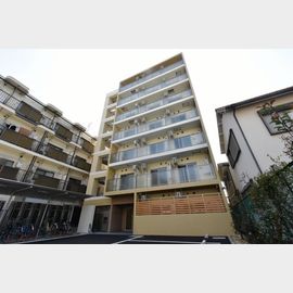 ハックスビエント甲子園口の賃貸物件