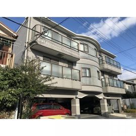 甲子園口駅より徒歩15分 2階 築36年7ヶ月の賃貸物件