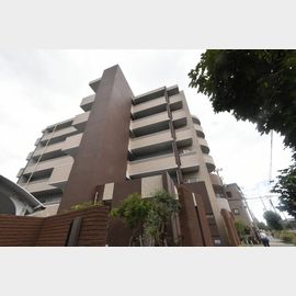 メゾンエクセレントの賃貸物件