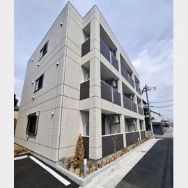 リバーヒルハイツの賃貸物件