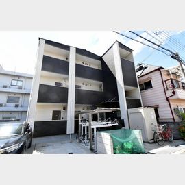 アズール尼崎の賃貸物件