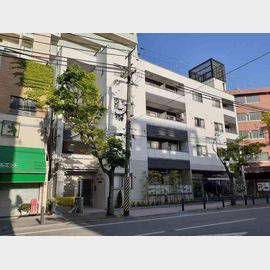 パックスヒルの賃貸物件