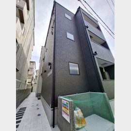 芦屋駅より徒歩8分 1階 新築の賃貸物件