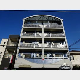 ラファエラ鳴尾２ 5階 築34年5ヶ月の賃貸物件