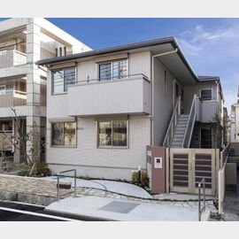 リタ・フレール一番町の賃貸物件