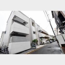 ＰＡＬＯＳ甲子園口の賃貸物件