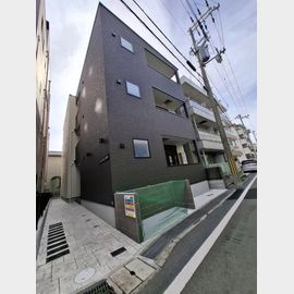 ココングランジュール芦屋西1 1階 新築の賃貸物件