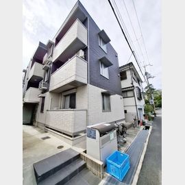 チェリーメゾン夙川 2階 築5年4ヶ月の賃貸物件