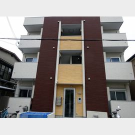 フィオーレの賃貸物件