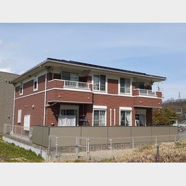 サンハイツ北六甲弐番館の賃貸物件