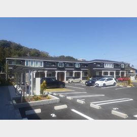 ザ・ビレッジグリーン山口町IIの賃貸物件