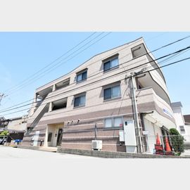 ネオグレース 1階 築18年4ヶ月の賃貸物件