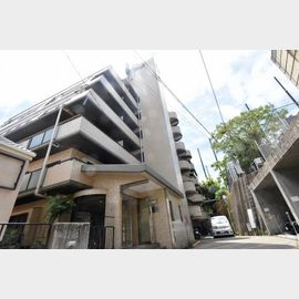 門戸厄神駅より徒歩15分 4階 築38年7ヶ月の賃貸物件