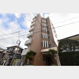 甲子園口駅より徒歩5分 6階 築18年11ヶ月の賃貸物件