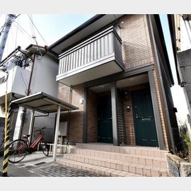 ピュアコート甲子園の賃貸物件