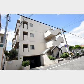 ニシキマンションの賃貸物件