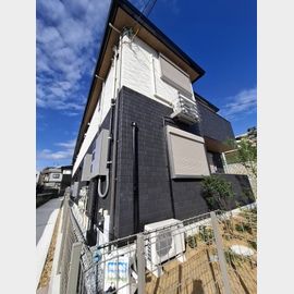 門戸厄神駅より徒歩17分 1階 新築の賃貸物件