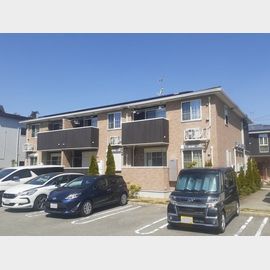 シエル・アンシャンテの賃貸物件