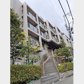 苦楽園口駅より徒歩18分 1階 築33年4ヶ月の賃貸物件