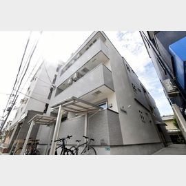 フジパレス西宮鳴尾の賃貸物件