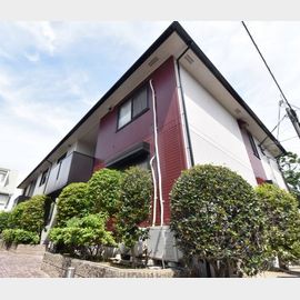 レジェンダリー四番町 2階 築27年7ヶ月の賃貸物件