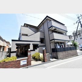 ソレアード甲東園 2階 築22年11ヶ月の賃貸物件