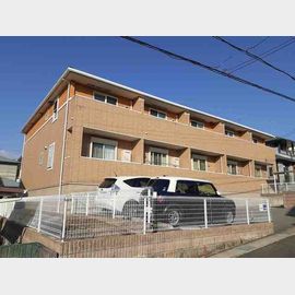 ヴィルヌーブ１２の賃貸物件