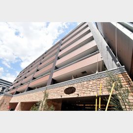 今津駅より徒歩2分 7階 築1年10ヶ月の賃貸物件