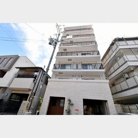 阪神本線西宮駅より徒歩5分 4階 築5年2ヶ月の賃貸物件