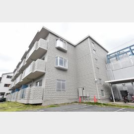 メゾンアイリス 3階 築34年の賃貸物件