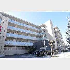 レジェンダリー甲子園浦風町 1階 築7年の賃貸物件